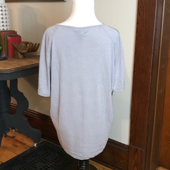 🎉Oversized Cat T-Shirt - Picture 4 of 5